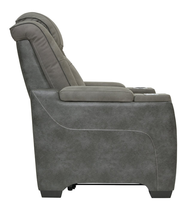 Next-Gen DuraPella Power Recliner - 2200413 - In Stock Furniture