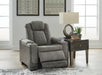 Next-Gen DuraPella Power Recliner - 2200413 - In Stock Furniture