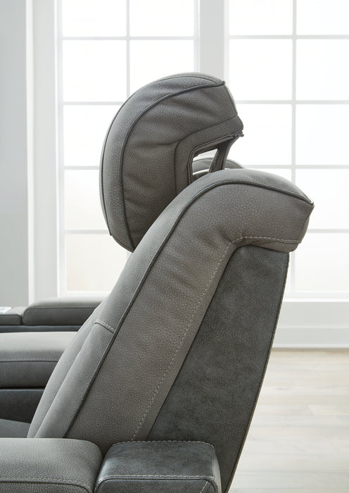 Next-Gen DuraPella Power Recliner - 2200413 - In Stock Furniture