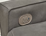 Next-Gen Durapella Power Recliner - 4510206