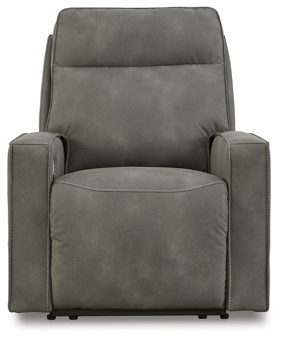 Next-Gen Durapella Power Recliner - 4510206