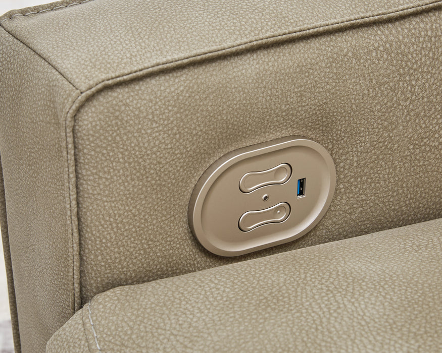 Next-Gen Durapella Power Recliner - 4510306