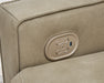 Next-Gen Durapella Power Recliner - 4510306