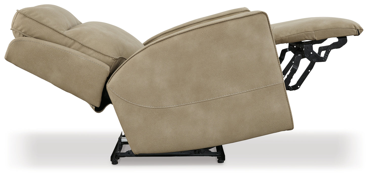 Next-Gen Durapella Power Recliner - 4510306