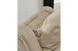 Next-Gen DuraPella Sand Power Reclining Sofa - 5930247 - Gate Furniture