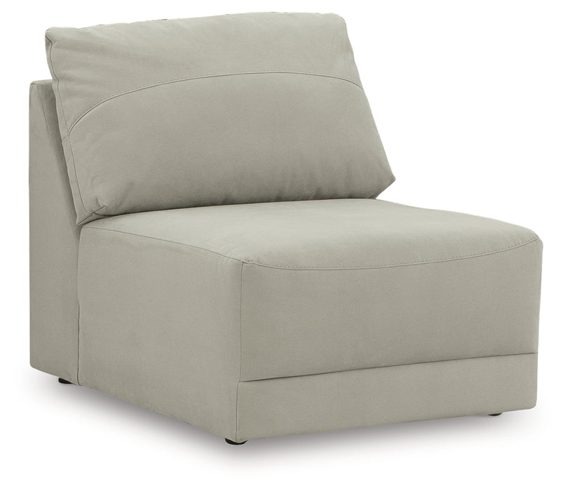 Next-Gen Gaucho Armless Chair - 1830446 - In Stock Furniture