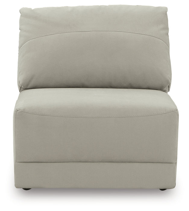 Next-Gen Gaucho Armless Chair - 1830446 - In Stock Furniture