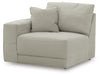 Next-Gen Gaucho Left-Arm Facing Corner Chair - 1830464 - In Stock Furniture