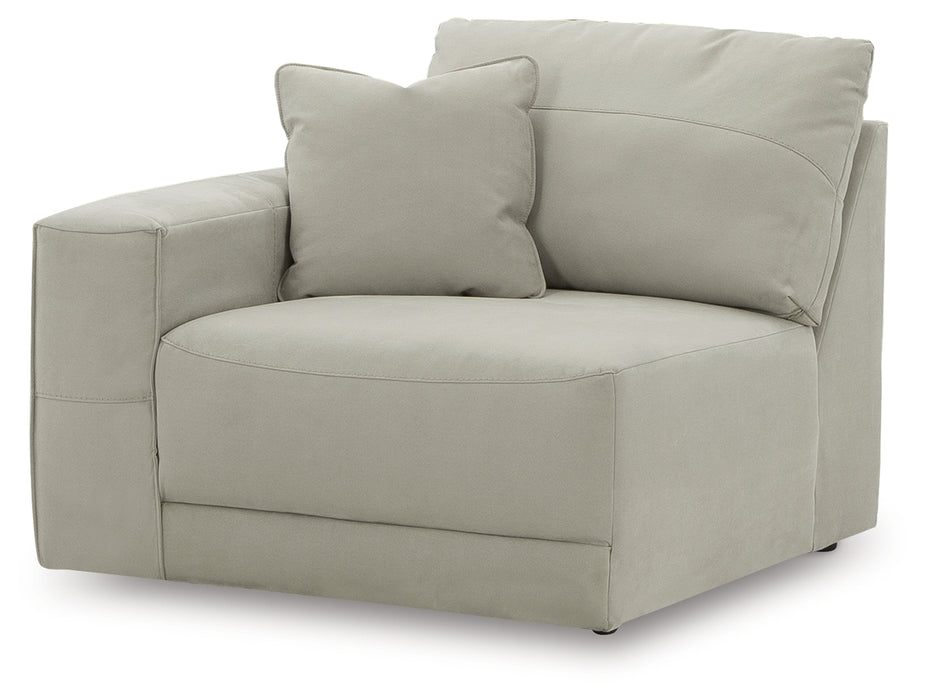 Next-Gen Gaucho Left-Arm Facing Corner Chair - 1830464 - In Stock Furniture