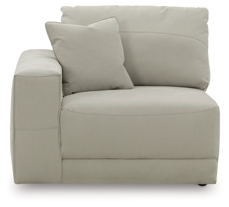 Next-Gen Gaucho Left-Arm Facing Corner Chair - 1830464 - In Stock Furniture