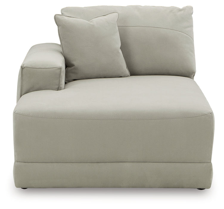 Next-Gen Gaucho Left-Arm Facing Corner Chaise - 1830416 - In Stock Furniture