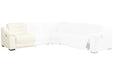 Next-Gen Gaucho Left-Arm Facing Power Recliner - 5850558 - In Stock Furniture