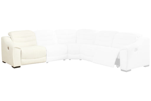 Next-Gen Gaucho Left-Arm Facing Power Recliner - 5850558 - In Stock Furniture