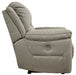 Next-Gen Gaucho Oversized Power Recliner - 5420382 - In Stock Furniture