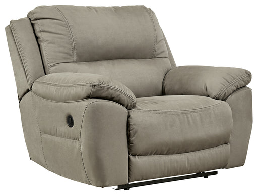 Next-Gen Gaucho Oversized Recliner - 5420352 - In Stock Furniture