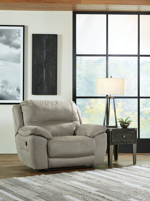 Next-Gen Gaucho Oversized Recliner - 5420352 - In Stock Furniture