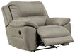 Next-Gen Gaucho Oversized Recliner - 5420352 - In Stock Furniture