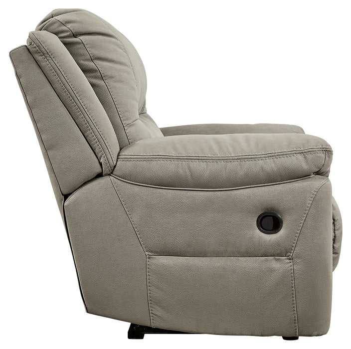 Next-Gen Gaucho Oversized Recliner - 5420352 - In Stock Furniture