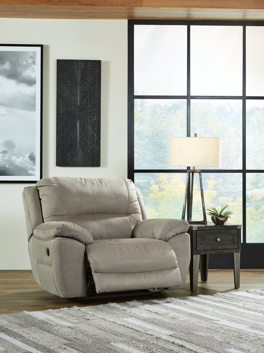 Next-Gen Gaucho Oversized Recliner - 5420352 - In Stock Furniture