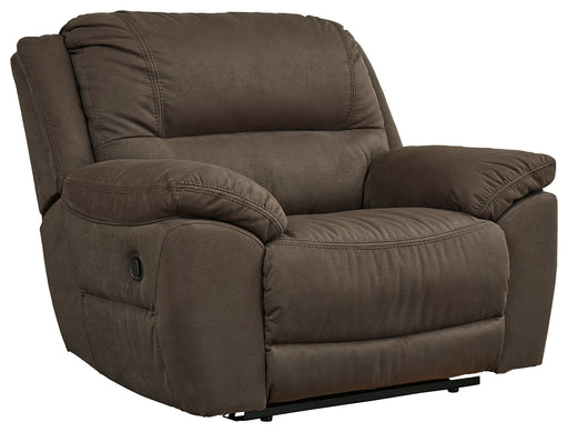 Next-Gen Gaucho Oversized Recliner - 5420452 - In Stock Furniture