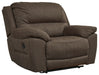 Next-Gen Gaucho Oversized Recliner - 5420452 - In Stock Furniture