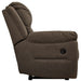 Next-Gen Gaucho Oversized Recliner - 5420452 - In Stock Furniture