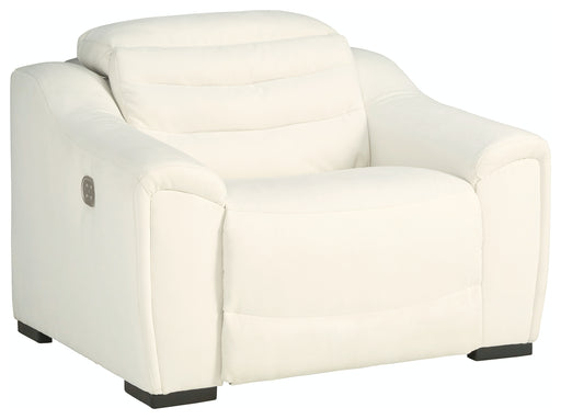Next-Gen Gaucho Power Recliner - 5850513 - In Stock Furniture