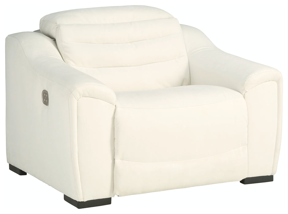 Next-Gen Gaucho Power Recliner - 5850513 - In Stock Furniture