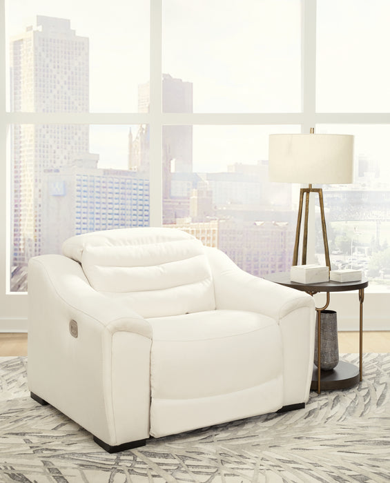 Next-Gen Gaucho Power Recliner - 5850513 - In Stock Furniture