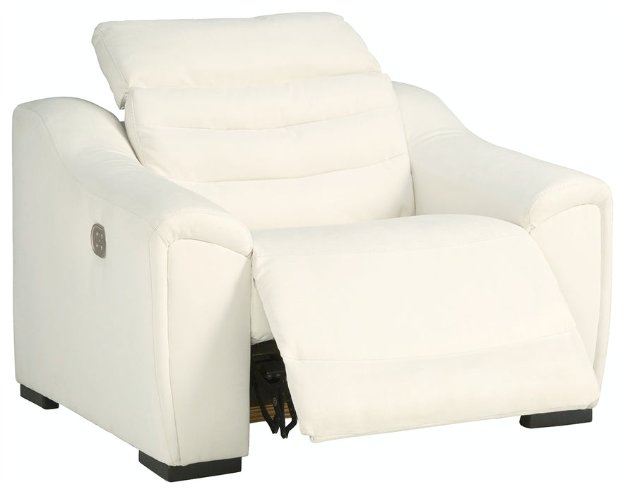 Next-Gen Gaucho Power Recliner - 5850513 - In Stock Furniture