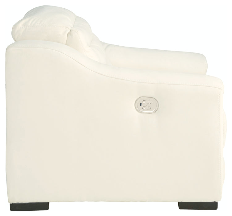 Next-Gen Gaucho Power Recliner - 5850513 - In Stock Furniture
