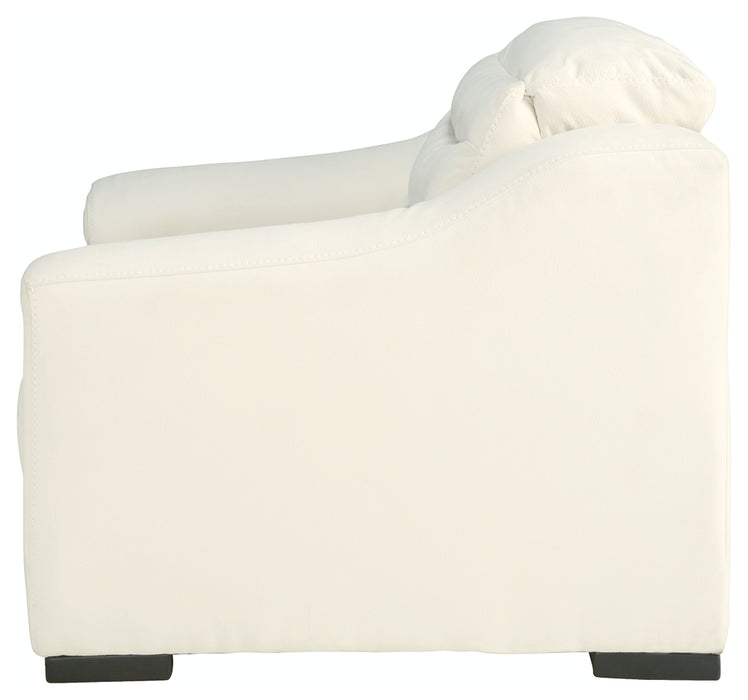 Next-Gen Gaucho Power Recliner - 5850513 - In Stock Furniture
