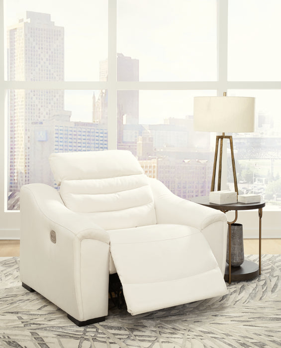 Next-Gen Gaucho Power Recliner - 5850513 - In Stock Furniture