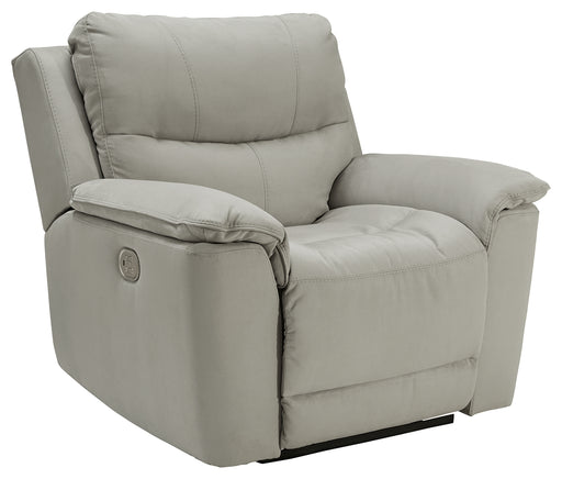 Next-Gen Gaucho Power Recliner - 6080613 - In Stock Furniture