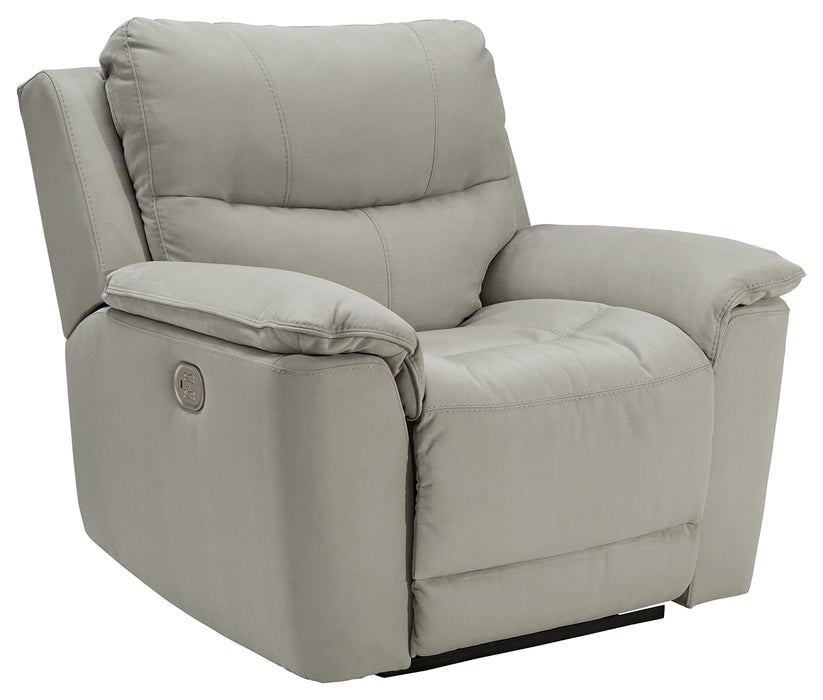 Next-Gen Gaucho Power Recliner - 6080613 - In Stock Furniture