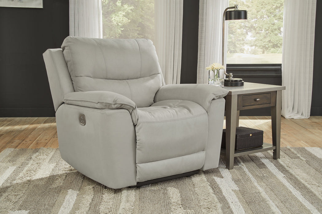 Next-Gen Gaucho Power Recliner - 6080613 - In Stock Furniture