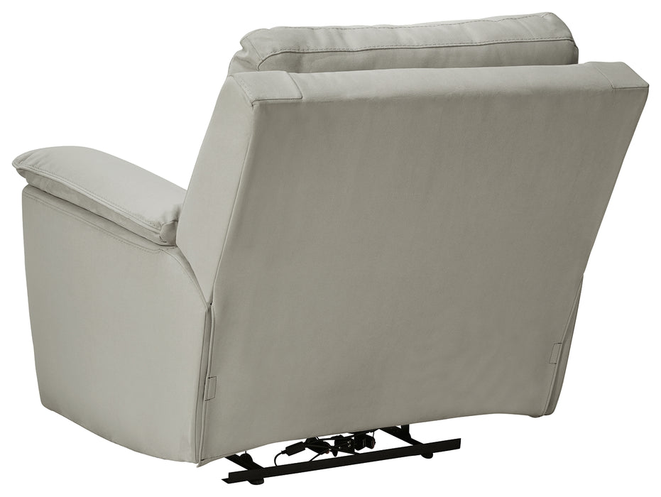 Next-Gen Gaucho Power Recliner - 6080613 - In Stock Furniture