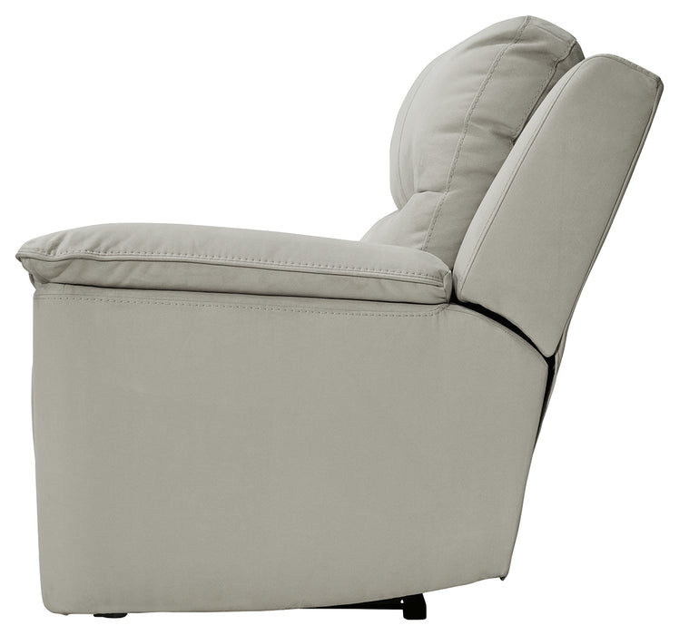 Next-Gen Gaucho Power Recliner - 6080613 - In Stock Furniture