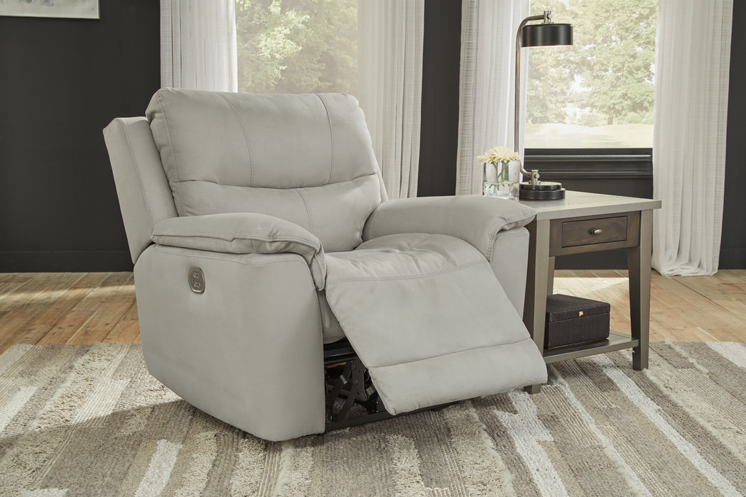 Next-Gen Gaucho Power Recliner - 6080613 - In Stock Furniture