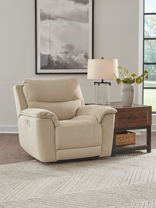 Next-Gen Gaucho Power Recliner - 6080713 - In Stock Furniture