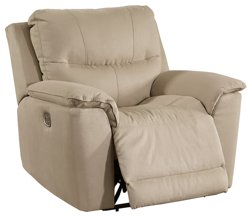Next-Gen Gaucho Power Recliner - 6080713 - In Stock Furniture