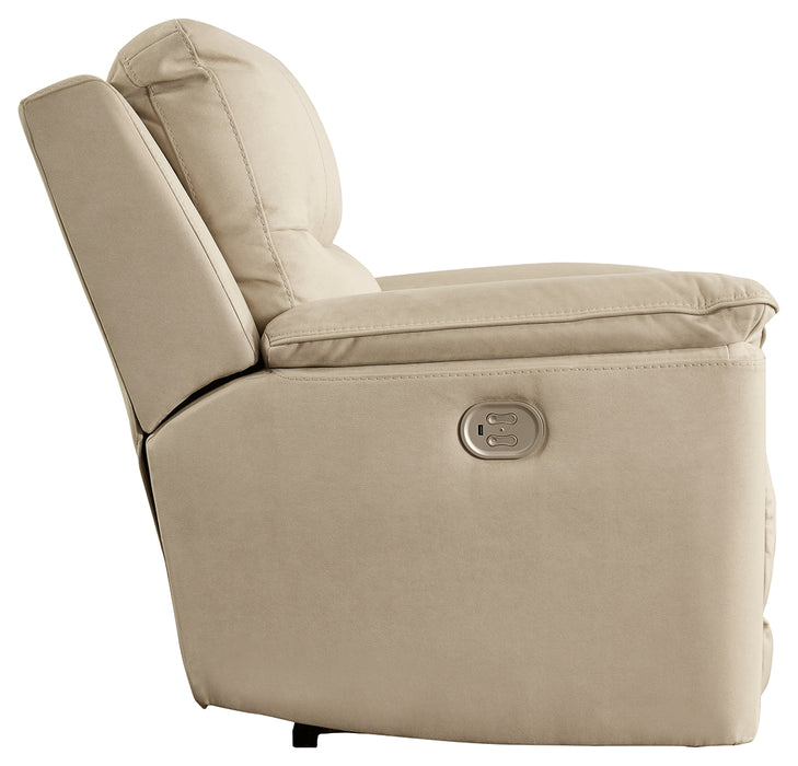 Next-Gen Gaucho Power Recliner - 6080713 - In Stock Furniture