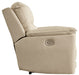 Next-Gen Gaucho Power Recliner - 6080713 - In Stock Furniture