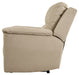 Next-Gen Gaucho Power Recliner - 6080713 - In Stock Furniture
