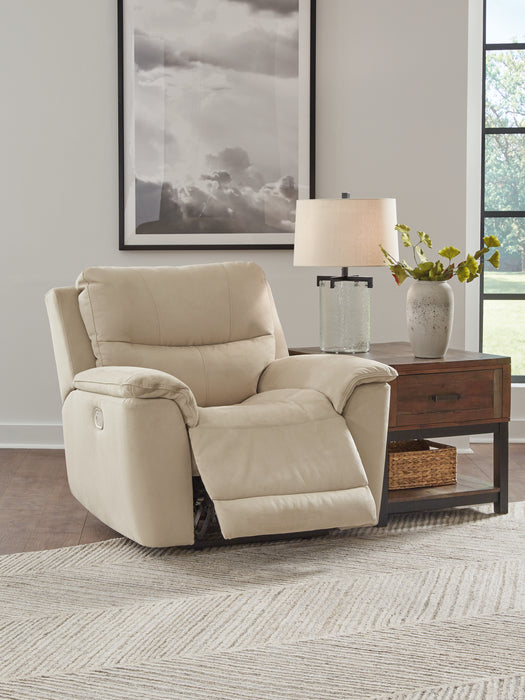 Next-Gen Gaucho Power Recliner - 6080713 - In Stock Furniture