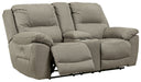 Next-Gen Gaucho Power Reclining Loveseat with Console - 5420396 - In Stock Furniture