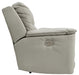 Next-Gen Gaucho Power Reclining Loveseat with Console - 6080618 - In Stock Furniture