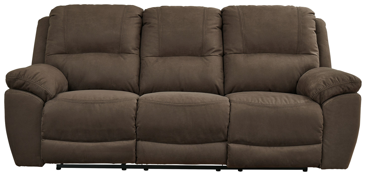 Next-Gen Gaucho Power Reclining Sofa - 5420487 - In Stock Furniture