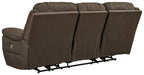Next-Gen Gaucho Power Reclining Sofa - 5420487 - In Stock Furniture