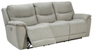 Next-Gen Gaucho Power Reclining Sofa - 6080615 - In Stock Furniture
